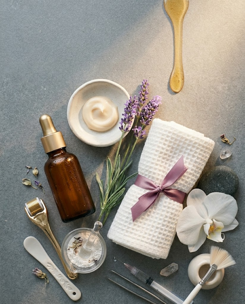 Cozmaa — trusted partner in aesthetic care