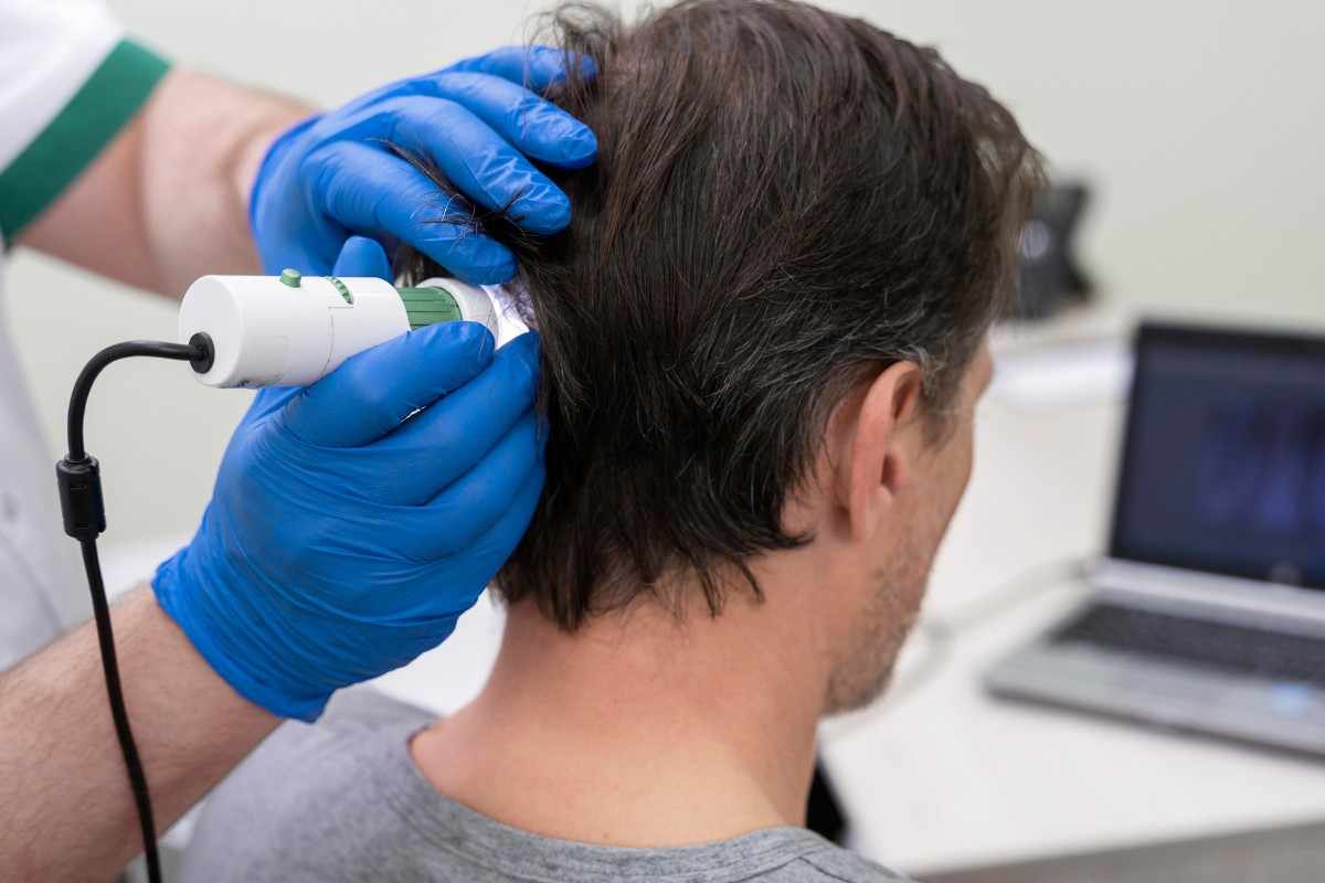 Dermato Surgery