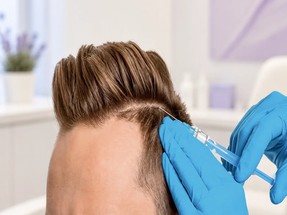 Cosmetology Treatment