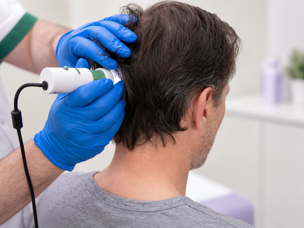 Dermato Surgery