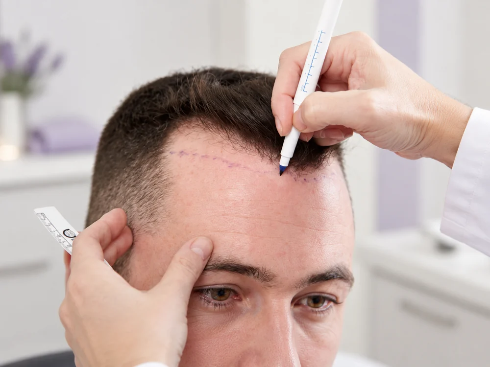 Hair Transplant