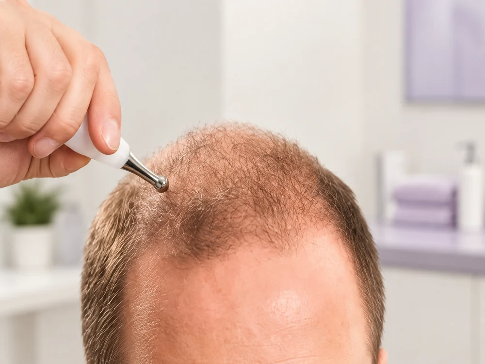 Hair Treatment