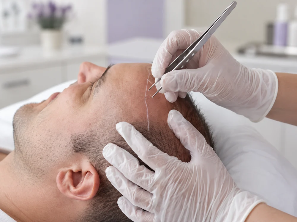 Laser Treatment